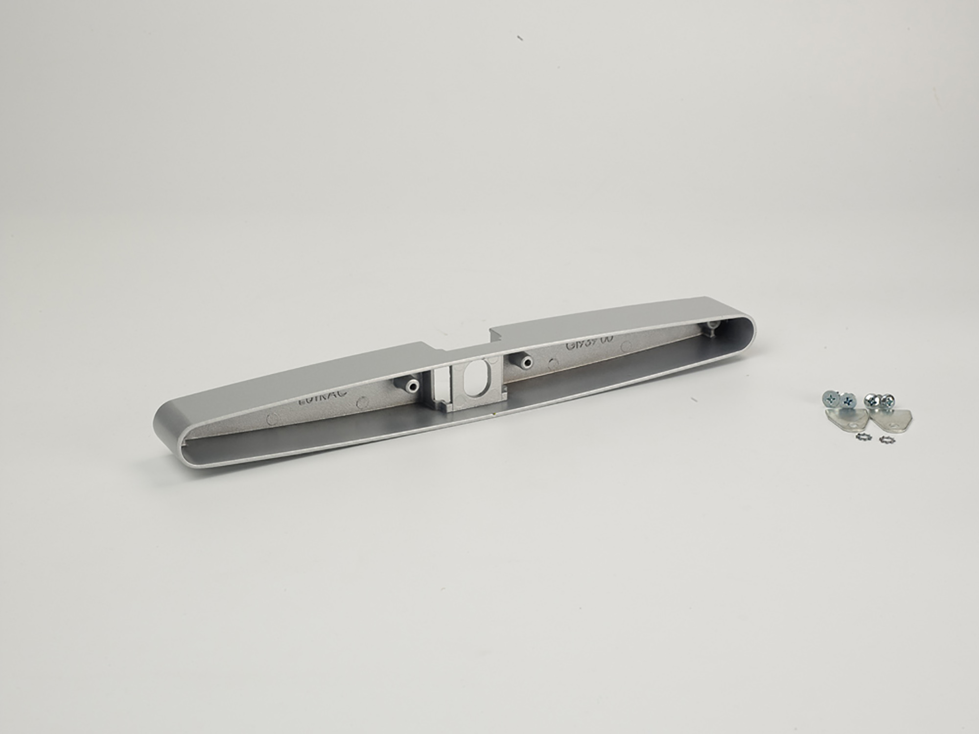 3 Circuit Surface/DB-Silver Tracks And Accessories Eutrac Triple Circuit Track With Data